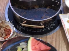 -松野谷·寿喜烧自助(华联顺义金街购物中心店)