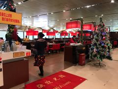 -桥香园正宗过桥米线(机场五店)