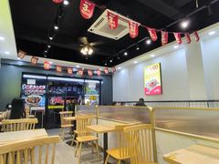 -粥瓜婆特色砂锅粥(白石洲店)