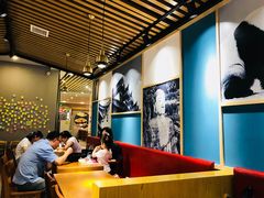 -天府国麻辣香锅(李沧万达店)
