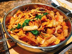 -黄记煌三汁焖锅(金凤万达广场店)