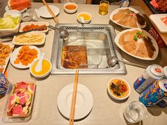 -海底捞火锅(顺义华联店)