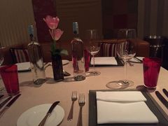 大堂-北京金融街丽思卡尔顿酒店·意味轩 Cepe