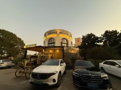 -伊莎贝拉婚礼庄园(顾村店)