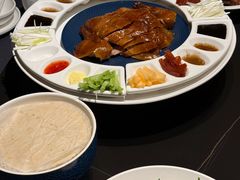 -北院·果木烤鸭·25年东北菜(创意产业园店)