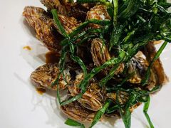 -筱爷叔·上海传统手工菜(玉树路店)