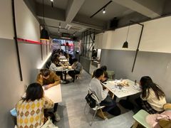 -BE BRIGHT KITCHEN(正佳广场店)