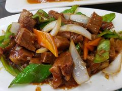 熘胸口-回锦轩(泉园店)