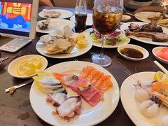-汇华阁中餐厅·粤菜早茶(汇华希尔顿逸林酒店)