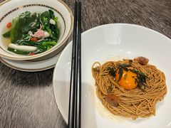 -Yan Ting 宴庭中餐厅(上海静安瑞吉酒店)