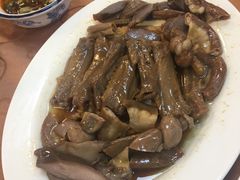 -陈记稻香潮汕砂锅粥(华强南店)