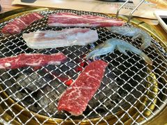 -万兴佳烤肉·长白山老味道(宏泰广场店)