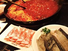 -纸盐河码头火锅(十八梯店)
