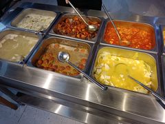 -新红帽自助盒饭(大悦城店)