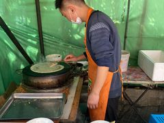 -陈记锅巴菜(五大道店)