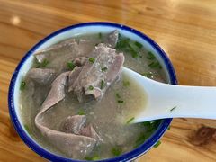 -胜泉小吃(太平桥店)