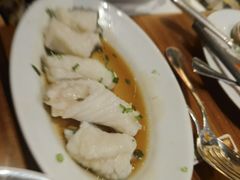 虎斑鱼-mezza9 Macau(澳门君悦酒店)