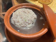 -陈记菜馆·非遗淮扬菜(东关街教场店)