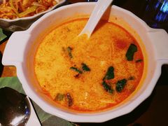 冬阴功汤-帕蓝·暹罗料理(曲阳店)
