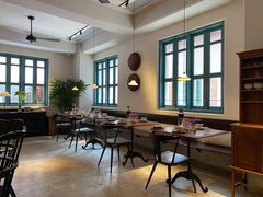 大堂-林四喜·闽南传家菜(鼓浪屿店)