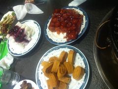 -厚味居炙子烤肉·清真(天桥南纬路店)
