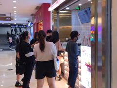 -光启城时尚购物中心