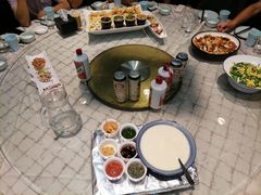 -乔家满族八大碗(流水沟店)
