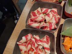 -新石器烤肉(石路天虹店)