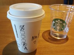 -星巴克(北京广渠门名敦道店)