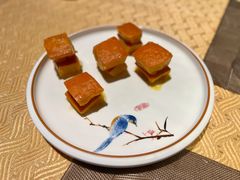 油焖南瓜-江南原著(中联广场店)