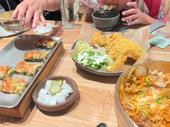 -KimPro 辛普乐概念韩餐