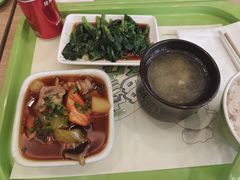 -老乡鸡(武汉烽胜路店)