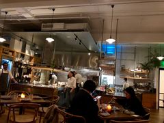 -BOR Eatery(安福路店)