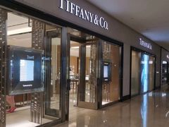 -Tiffany & Co.蒂芙尼
(南京德基广场店)