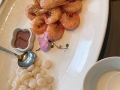 -望乡楼上海菜(日月光店)