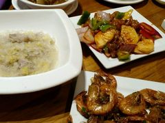 -糟粕醋·椰苑海南菜餐厅(亚龙湾天域酒店)