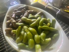 -可汗草原碳烤羊腿(兴业路店)