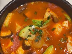 -韩宫宴烤肉·料理(东台吾悦店)
