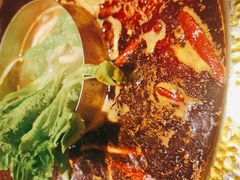 -大味生态火锅(蓝谷地店)