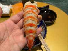 -鮨冠OMAKASE食べ放题(北京首店)