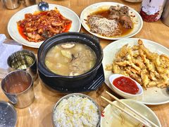 -贤花饭店(城阳店)