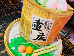 -北步园老火锅(戴家巷店)