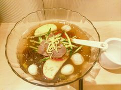 -七八冷面·延边朝鲜族美食(世纪汇店)