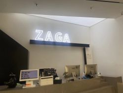-ZAGA形象设计