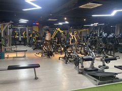 -ENERGY原力健身(川周店)