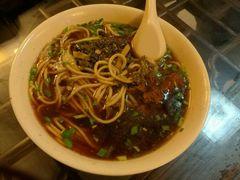 -秦淮小吃城(夫子庙店)