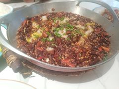 水煮活鱼-川人百味·水煮活鱼(赛罕万达店)
