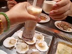 -星伦多自助料理·涮烤一体(虹悦城店)