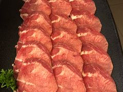 -新石器烤肉(无锡万象城店)