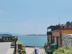 -北港方记海鲜楼·海景餐厅